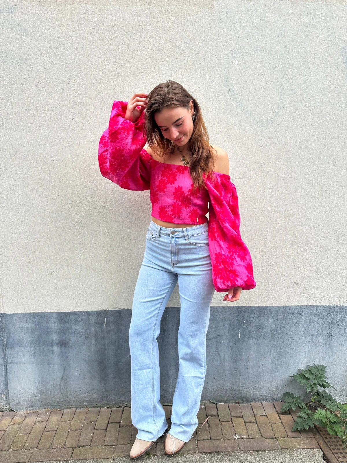 Lenna Jeans Extra Long Lenna Jeans Extra Long