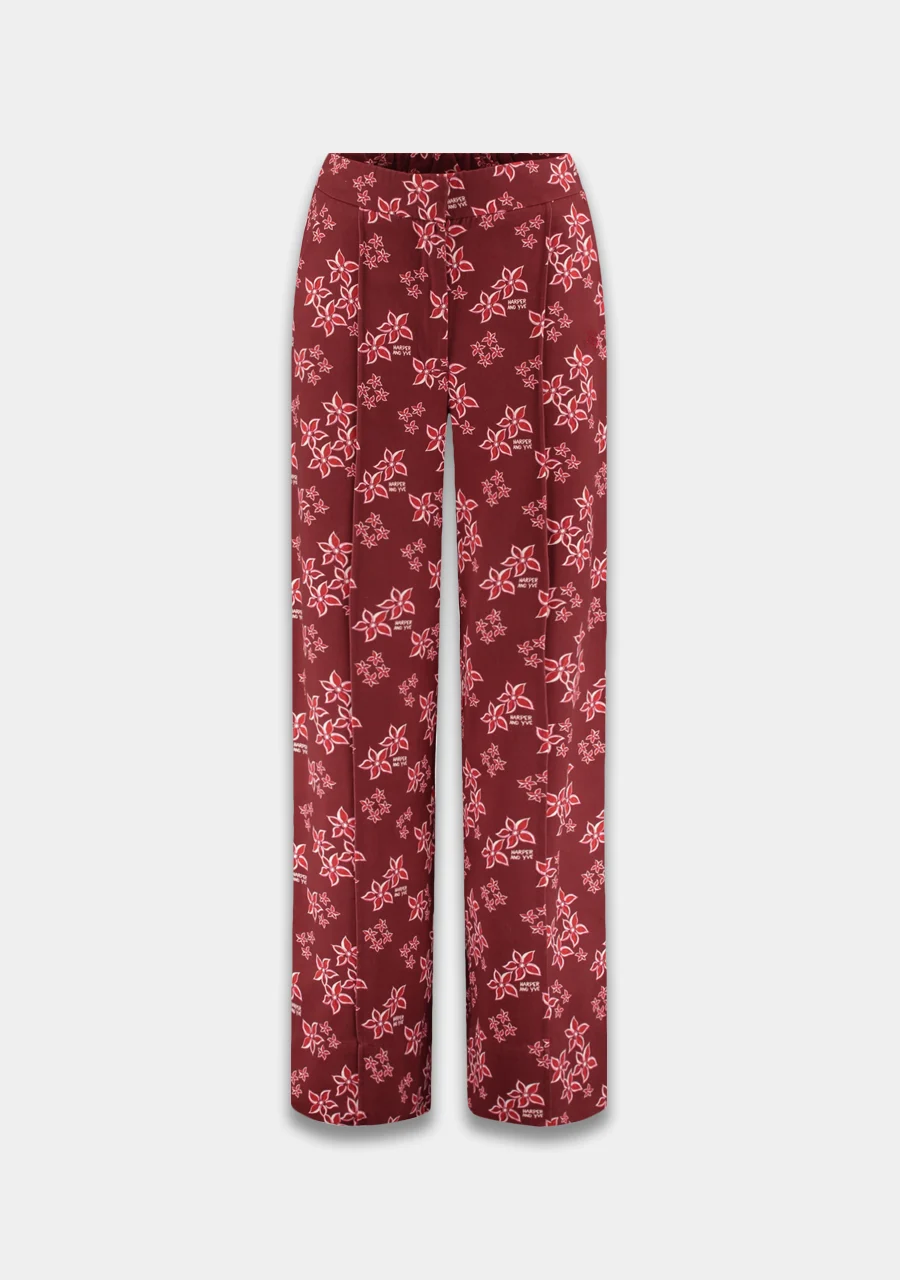 Holly Broek