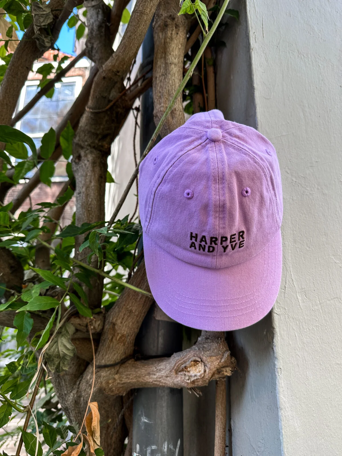 Harper Cap