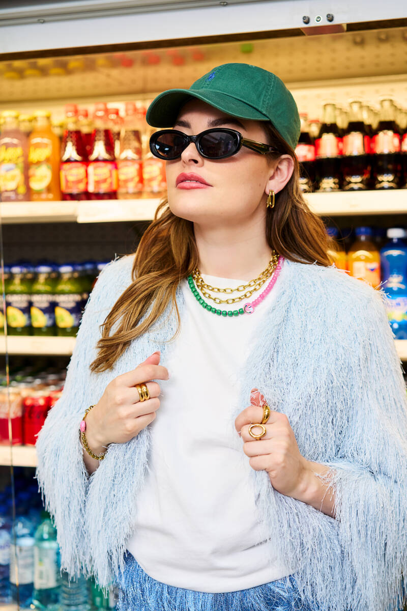Candy Crush | Ketting