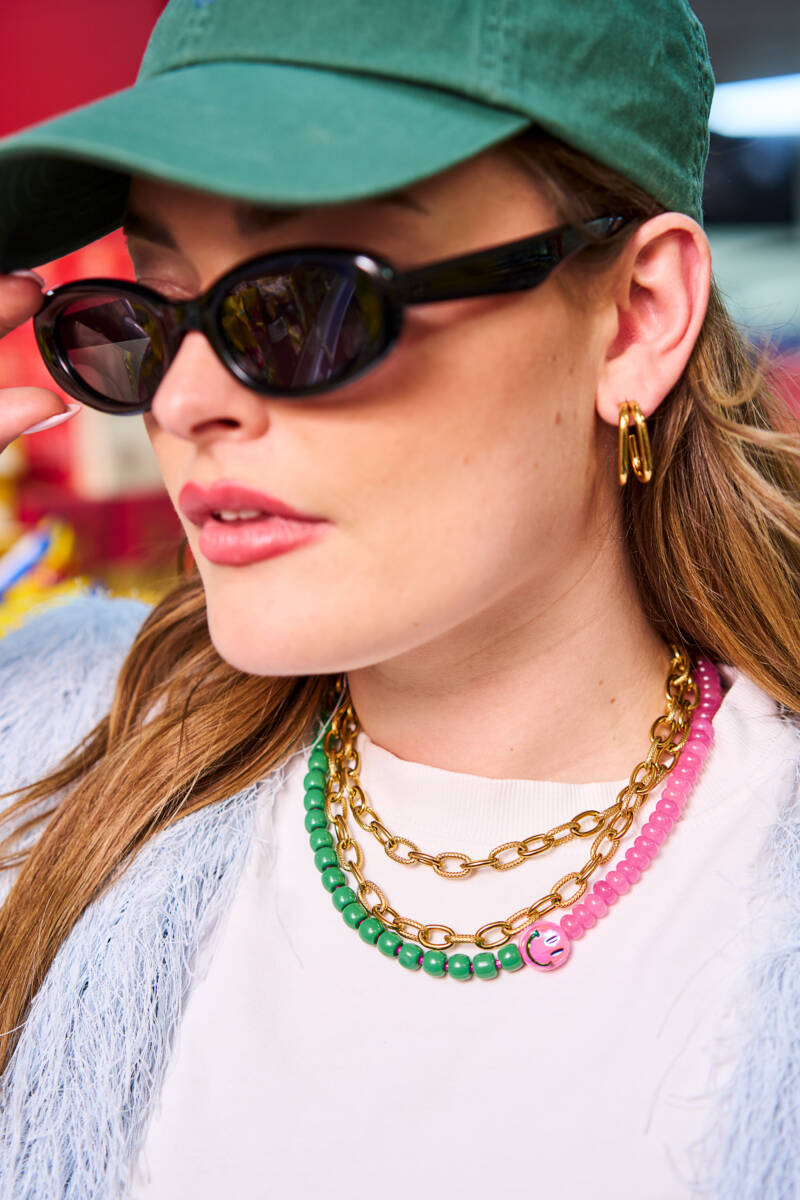 Candy Crush | Ketting
