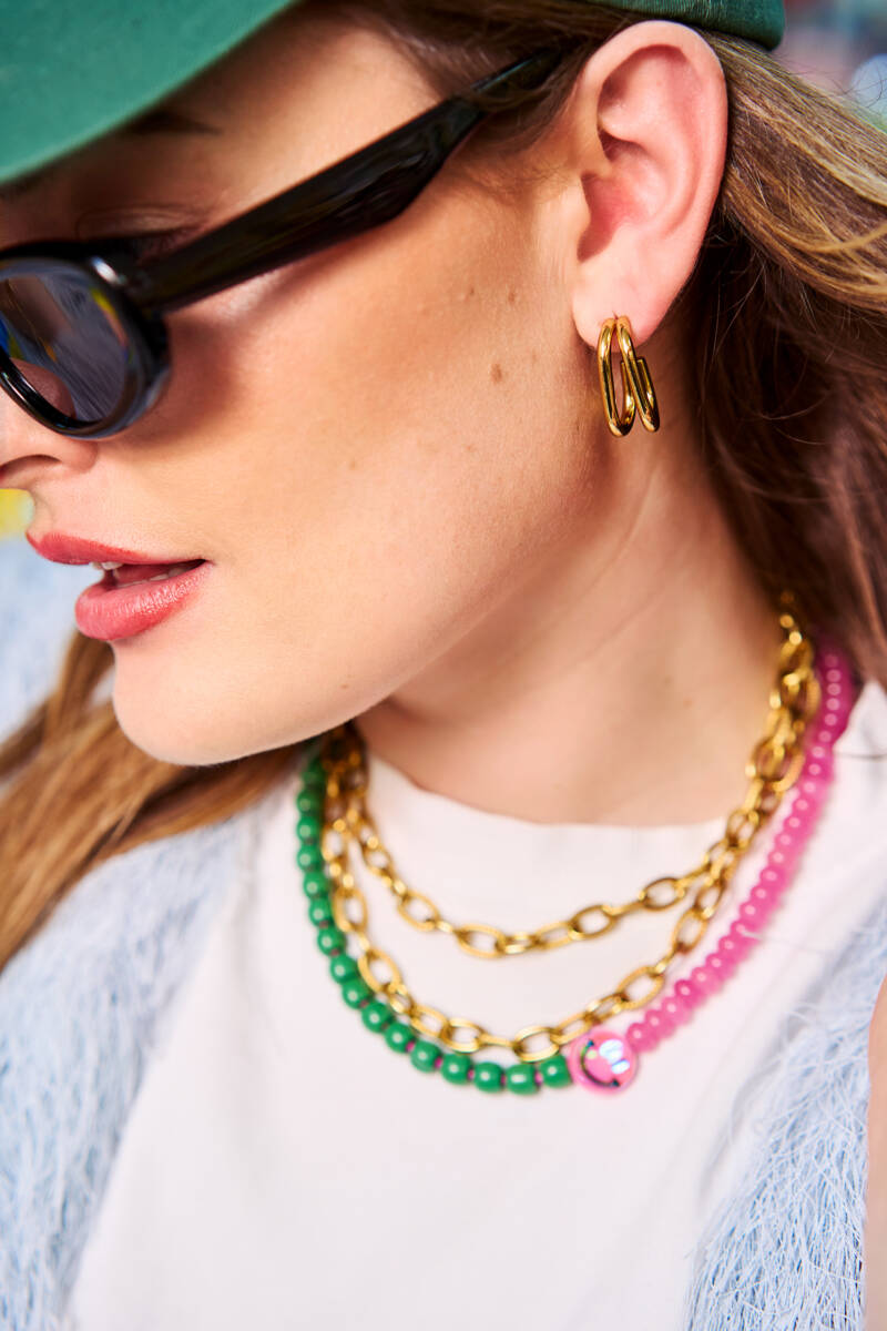 Candy Crush | Ketting
