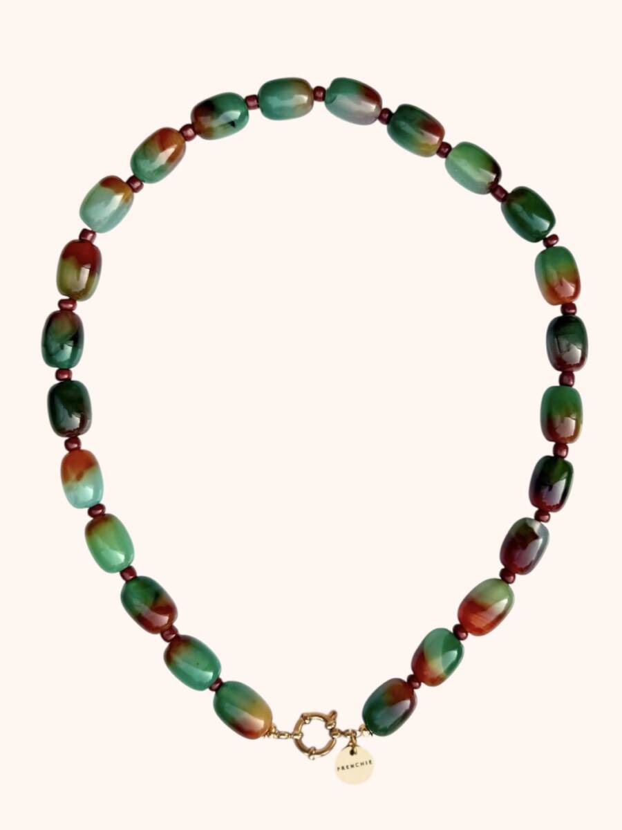 Autumn Days | Ketting