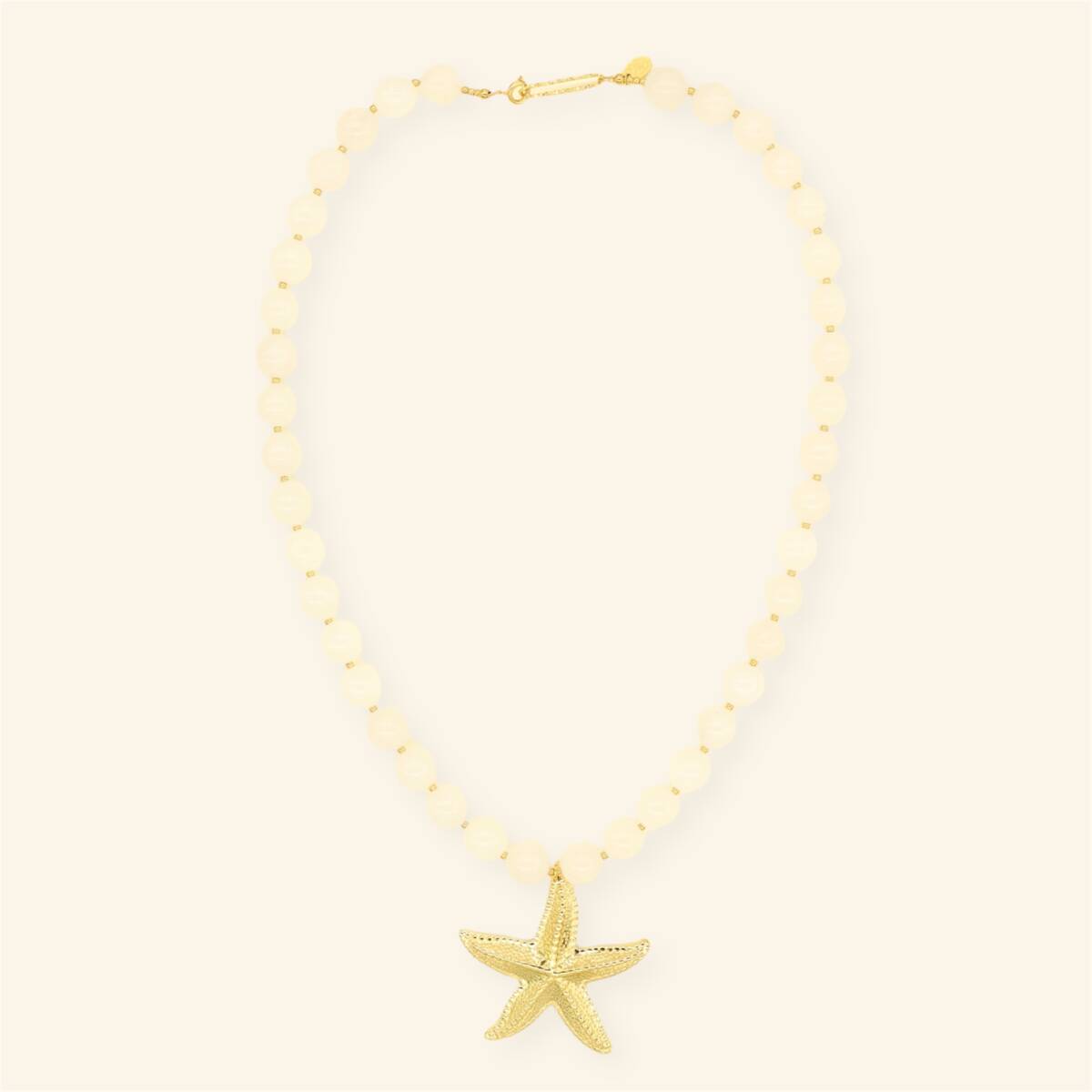 Statement Seastar | Ketting