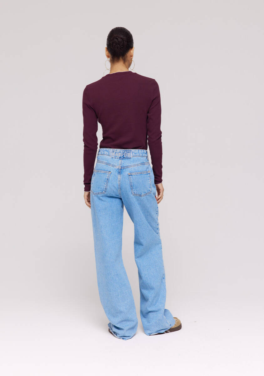 Yve Broek