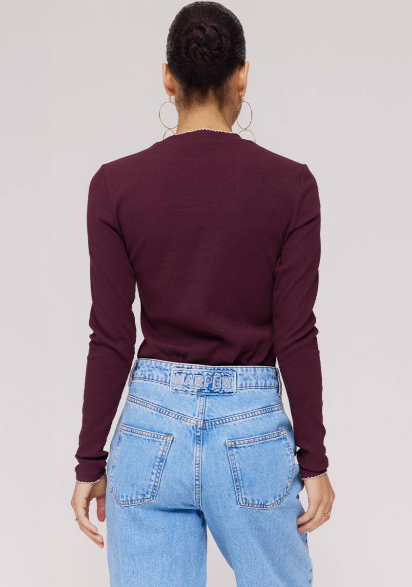 Yve Broek