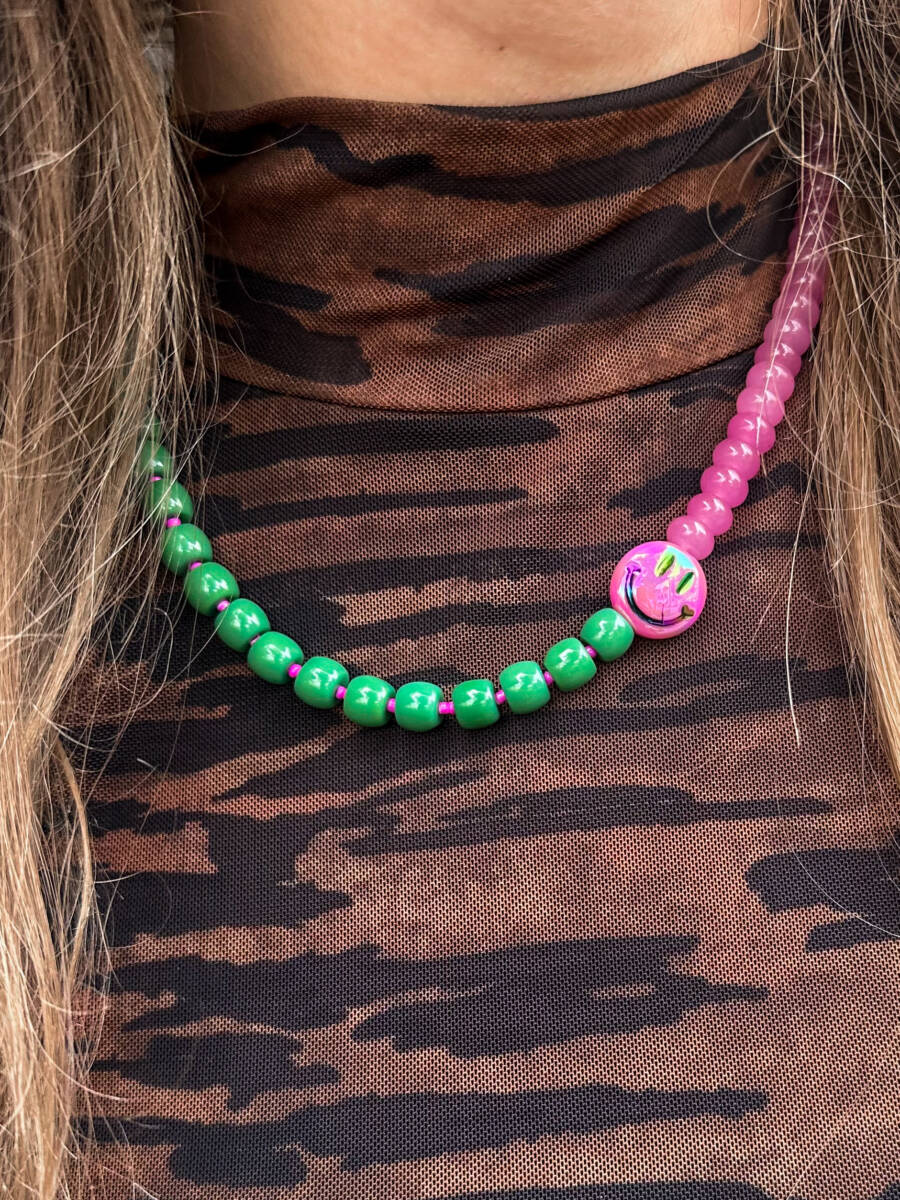 Candy Crush | Ketting