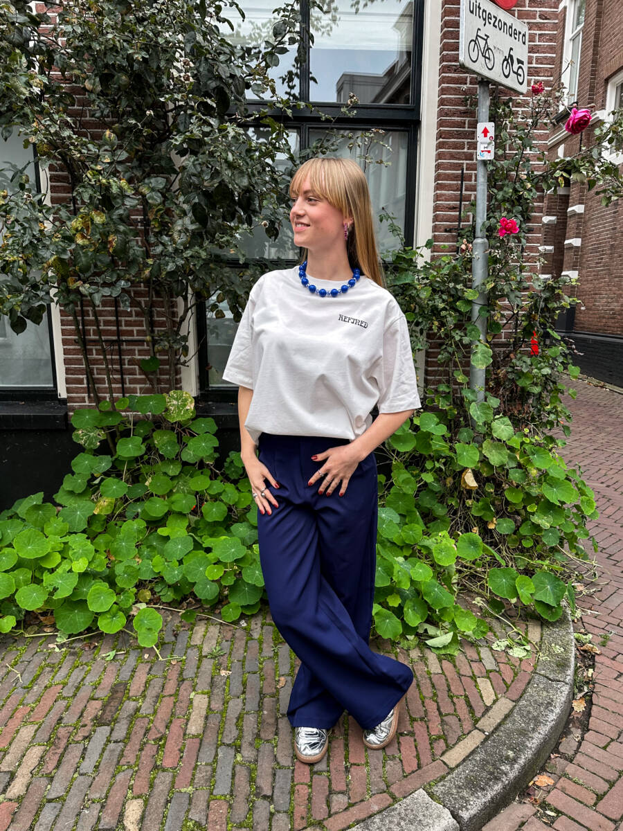 Maggy T-shirt - Kalea Broek