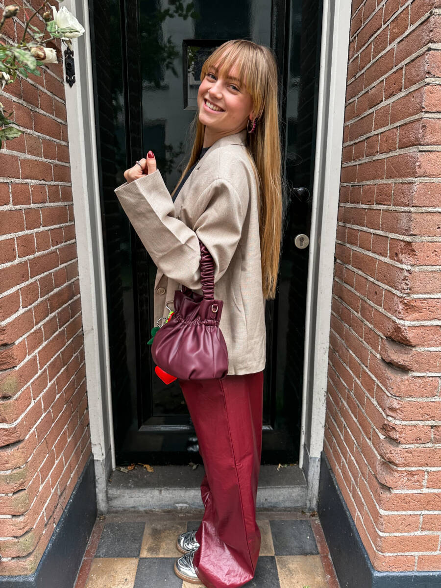 Jackie Blazer - Bibi Broek