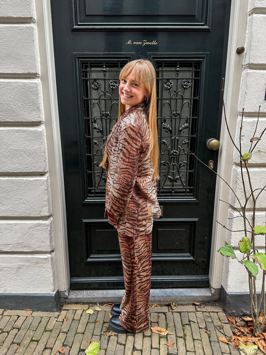 Nova Broek Nova Broek