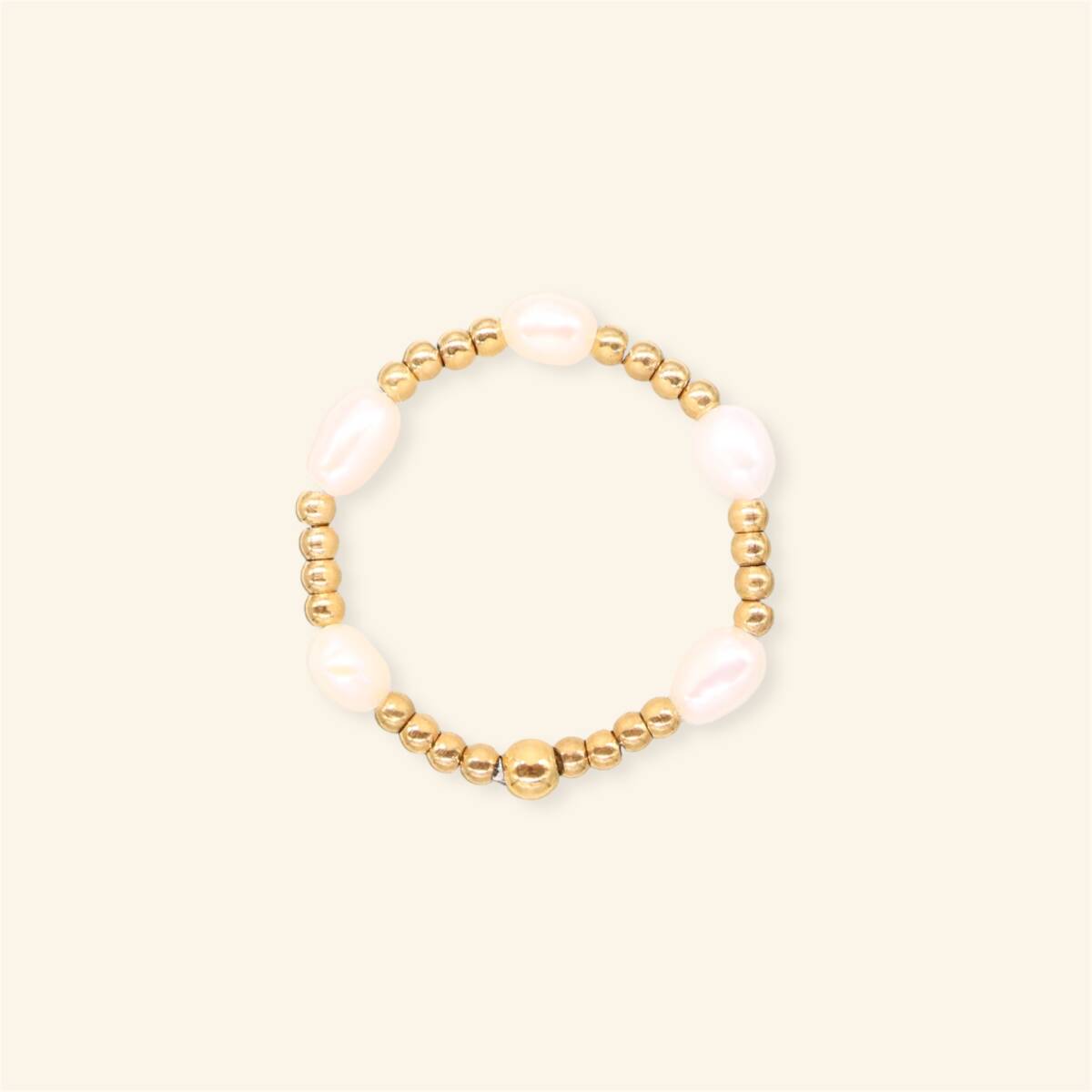 Multi Pearl | Ring