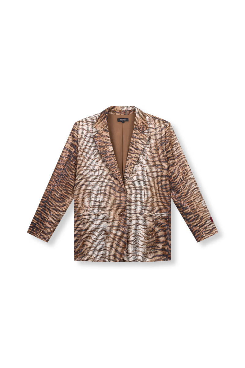Bodi Blazer Bodi Blazer