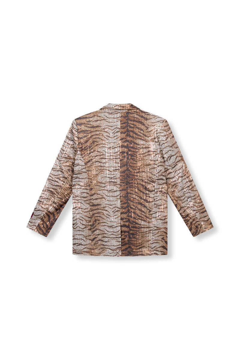 Bodi Blazer Bodi Blazer