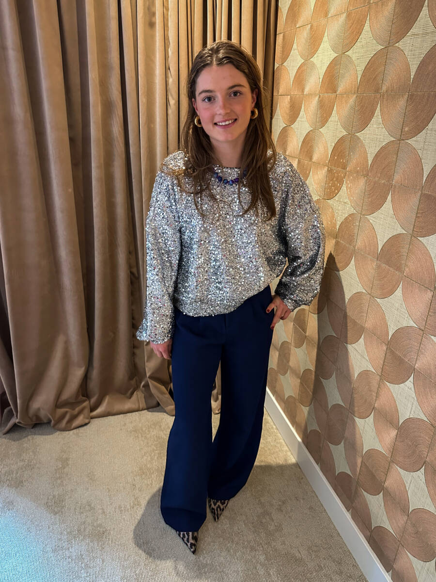 Spark Top - Kalea Broek