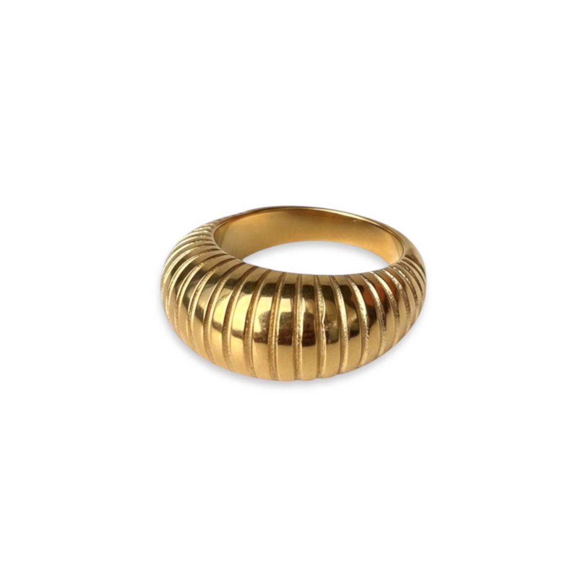 Croissant | Ring