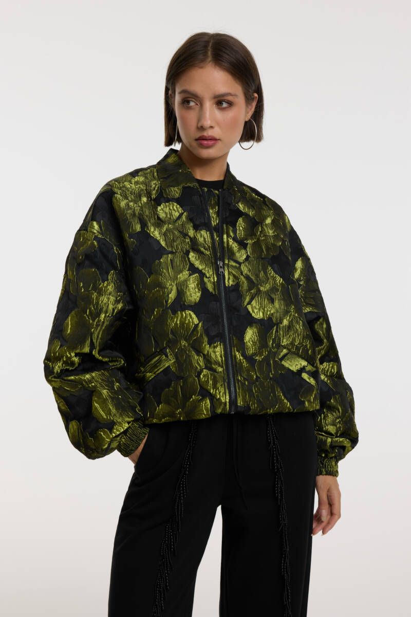 Ash Bomber