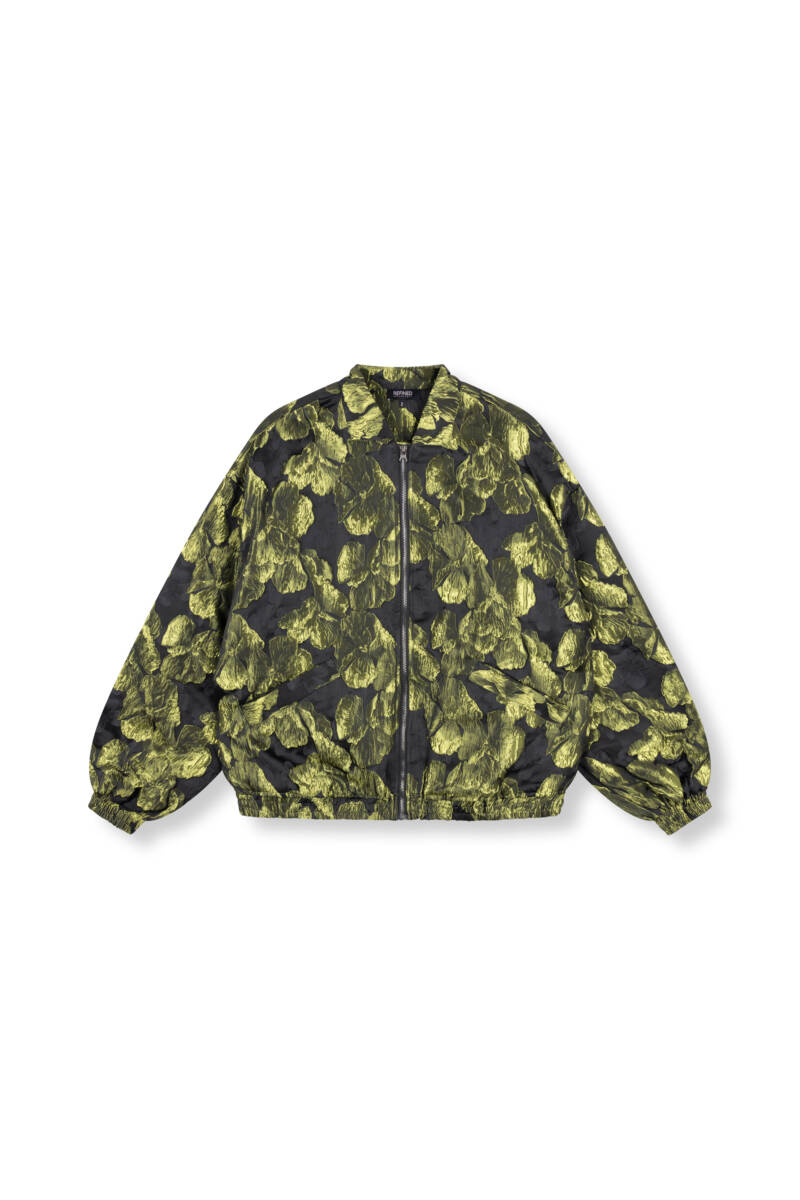 Ash Bomber