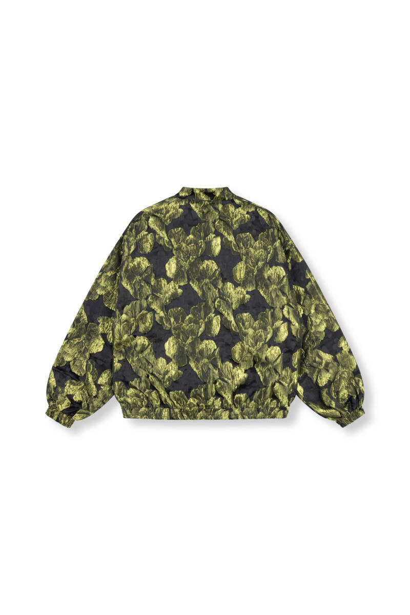 Ash Bomber