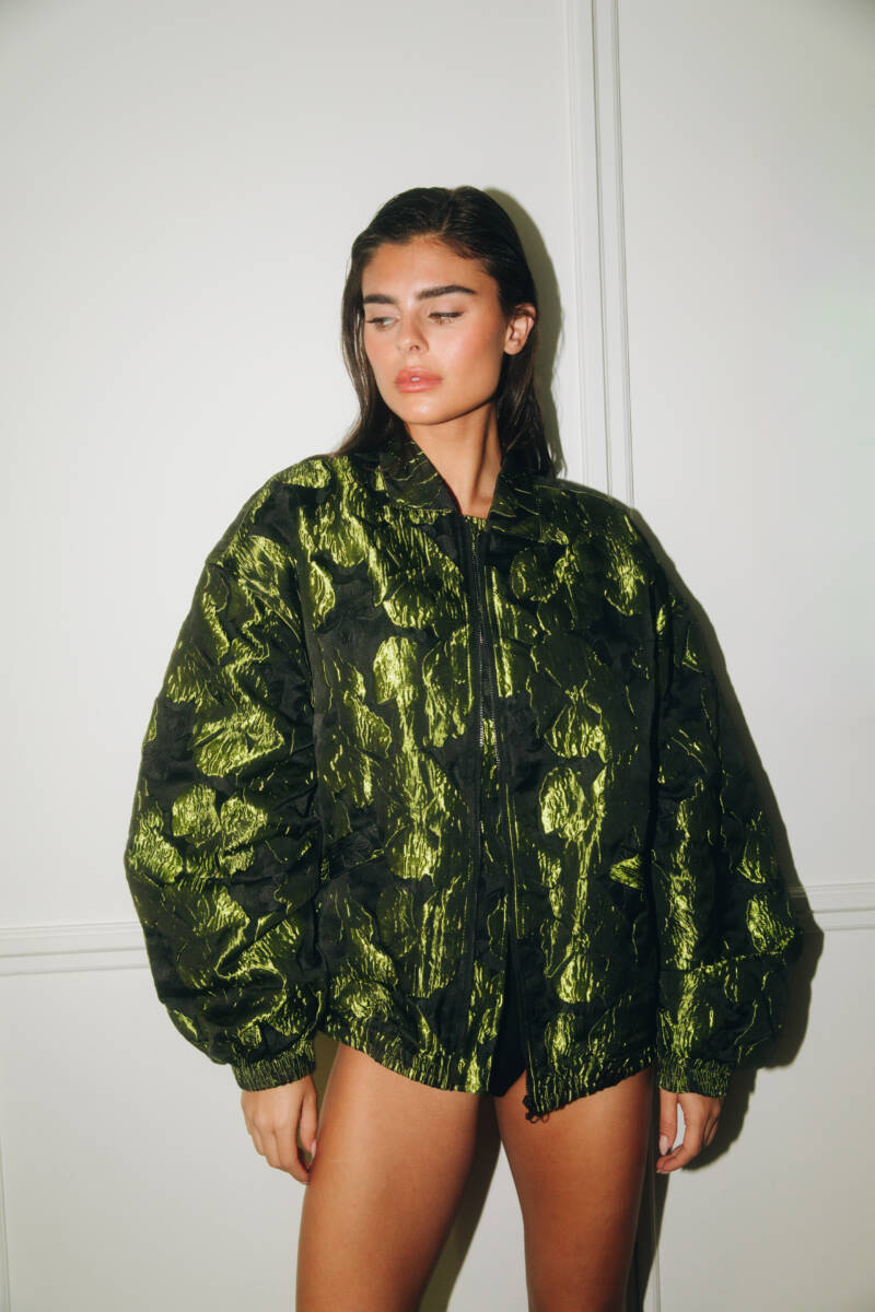Ash Bomber