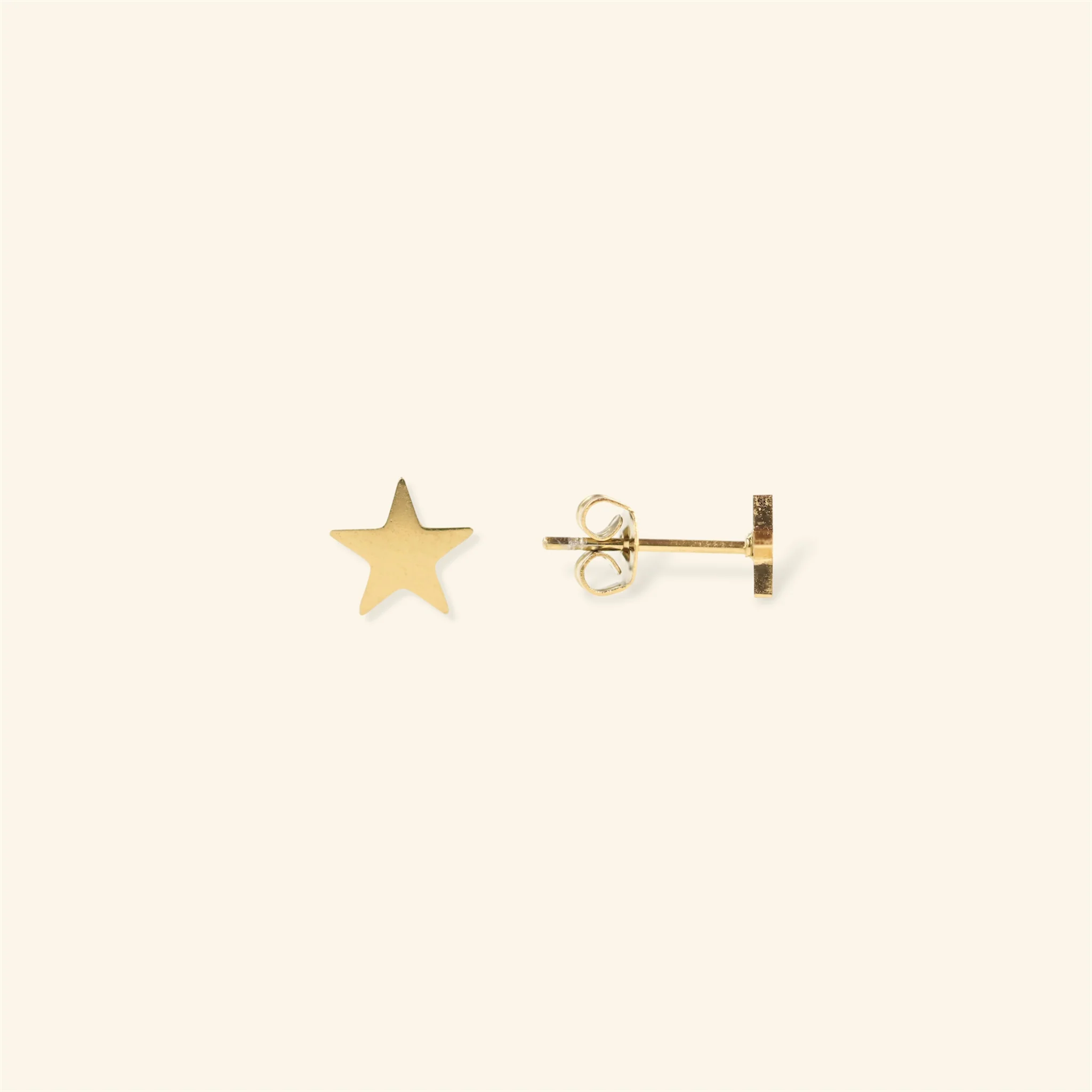 Starlett | Oorbel