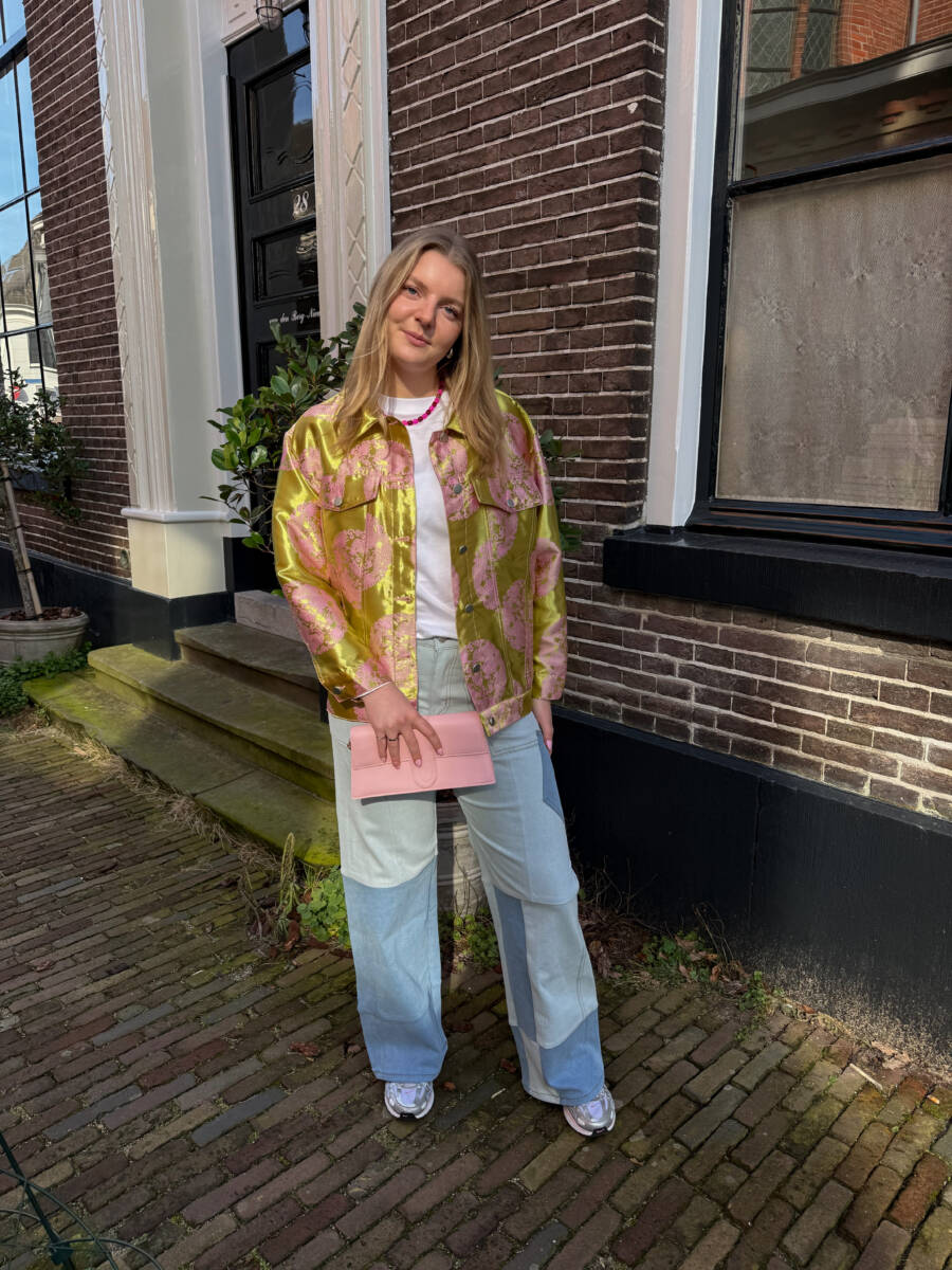 Jax Broek - Joni Jas Jax Broek - Joni Jas