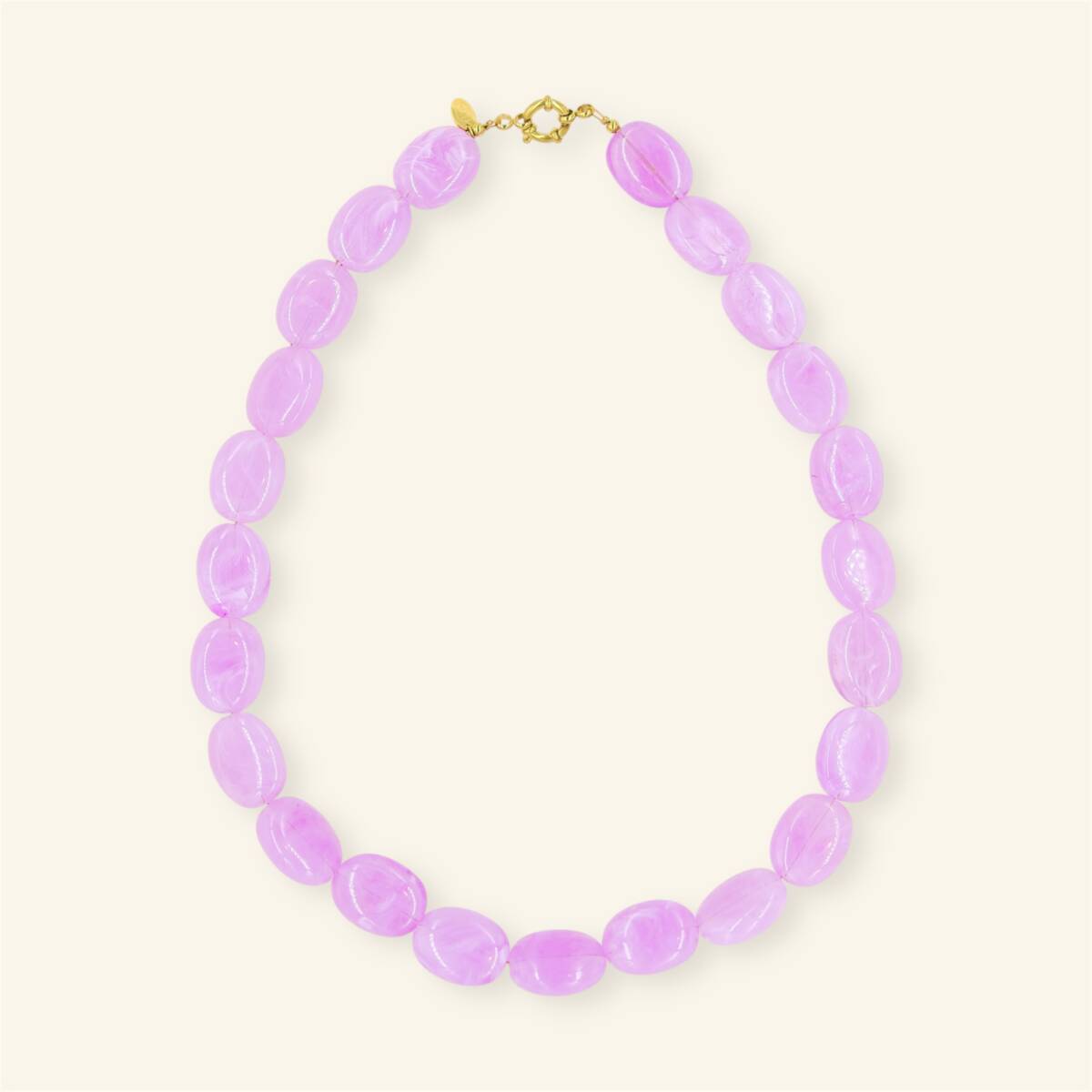Lots of Lilac | Ketting