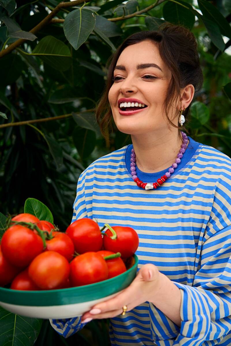 Cheerful | Ketting