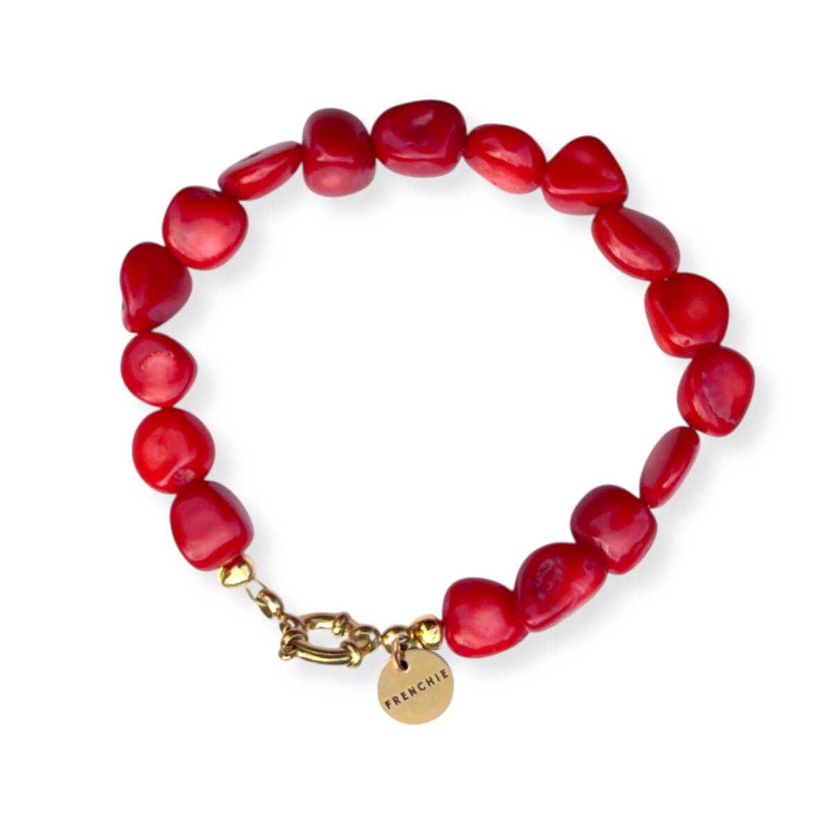 Pomgranate | Armband
