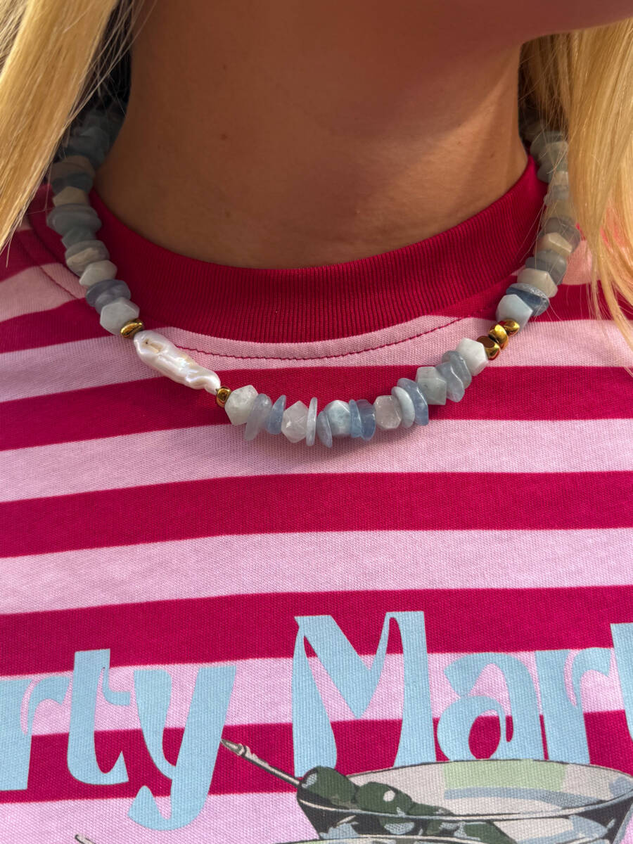 Calm Sea | Ketting