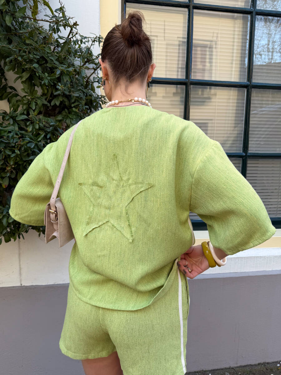 Bennie Top