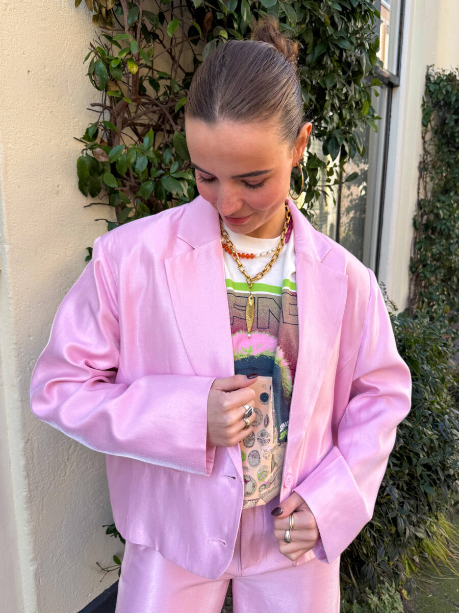 Jackie Blazer