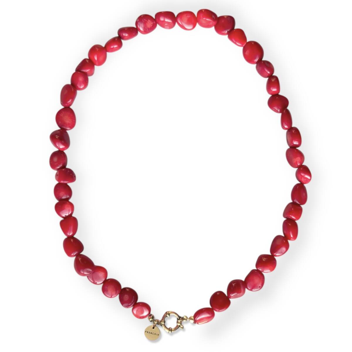 Pomgranate | Ketting