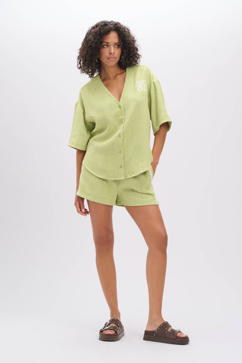 Dolly Short