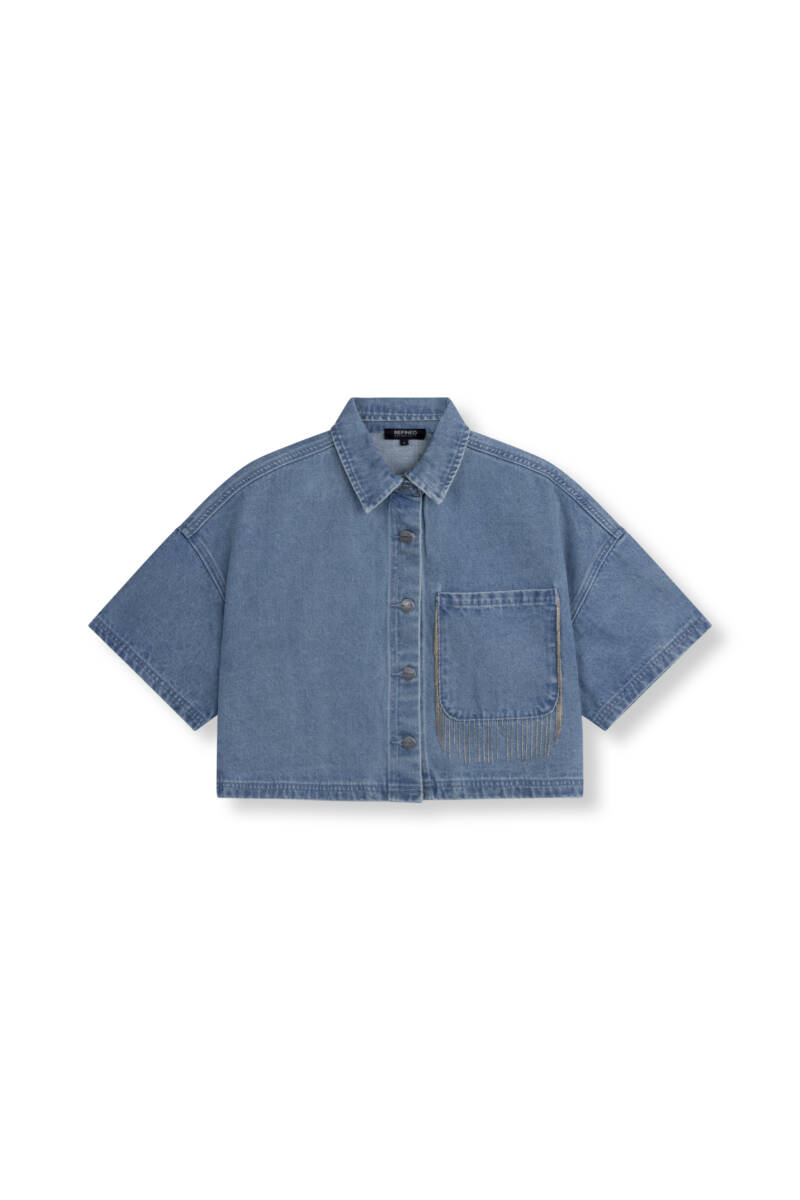 Adeline Blouse Adeline Blouse