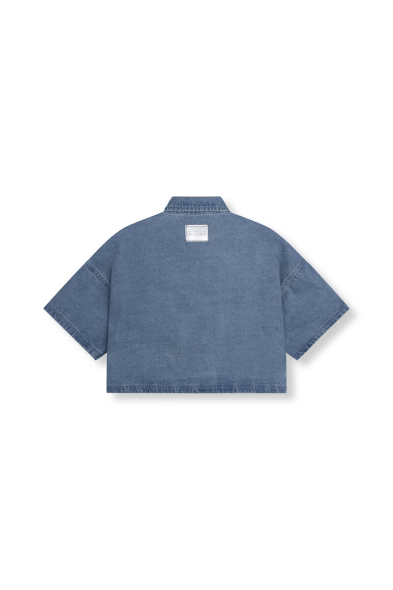 Adeline Blouse Adeline Blouse