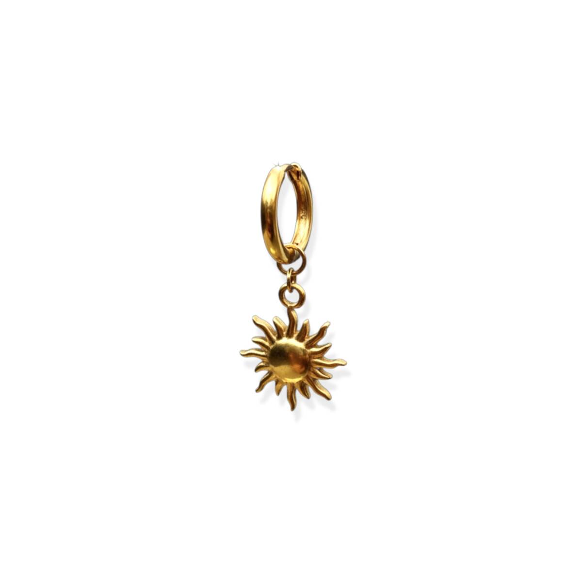 Sunbeam | Single Oorbel