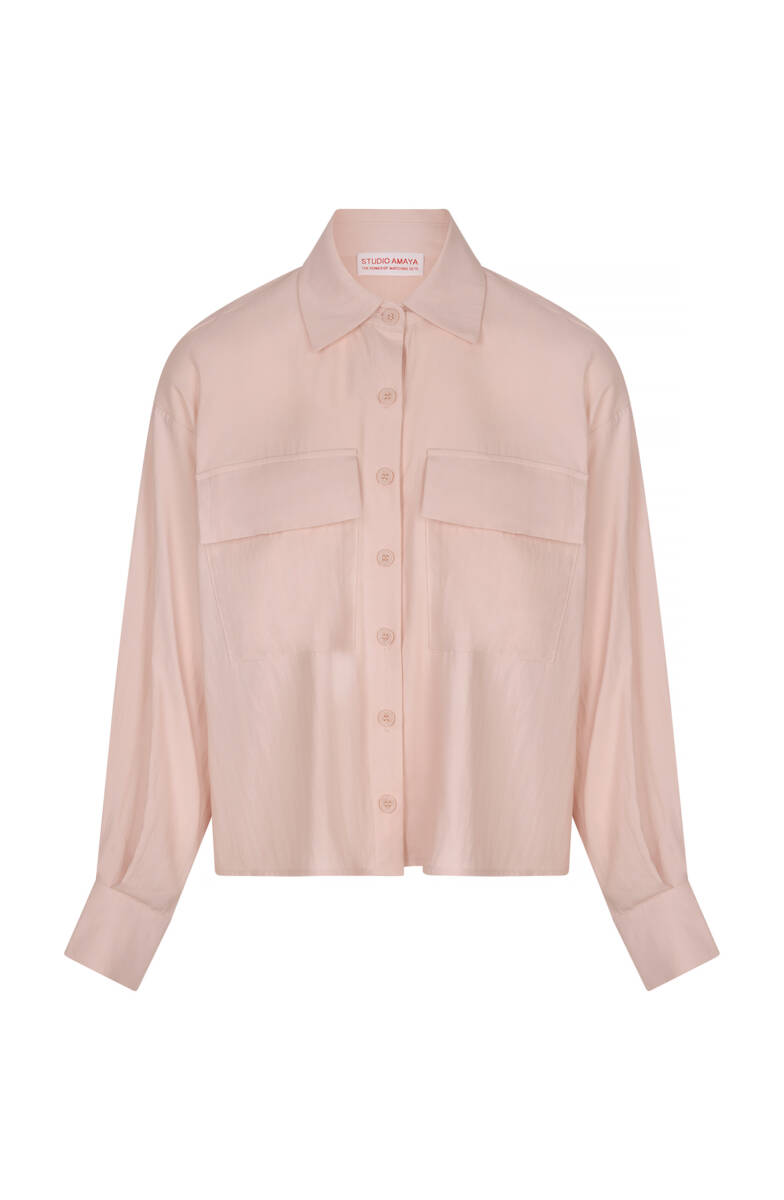 Loeke Blouse Loeke Blouse