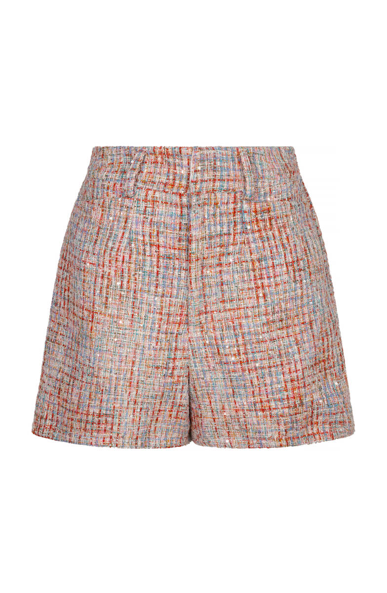 Sofia Short Boucle Sofia Short