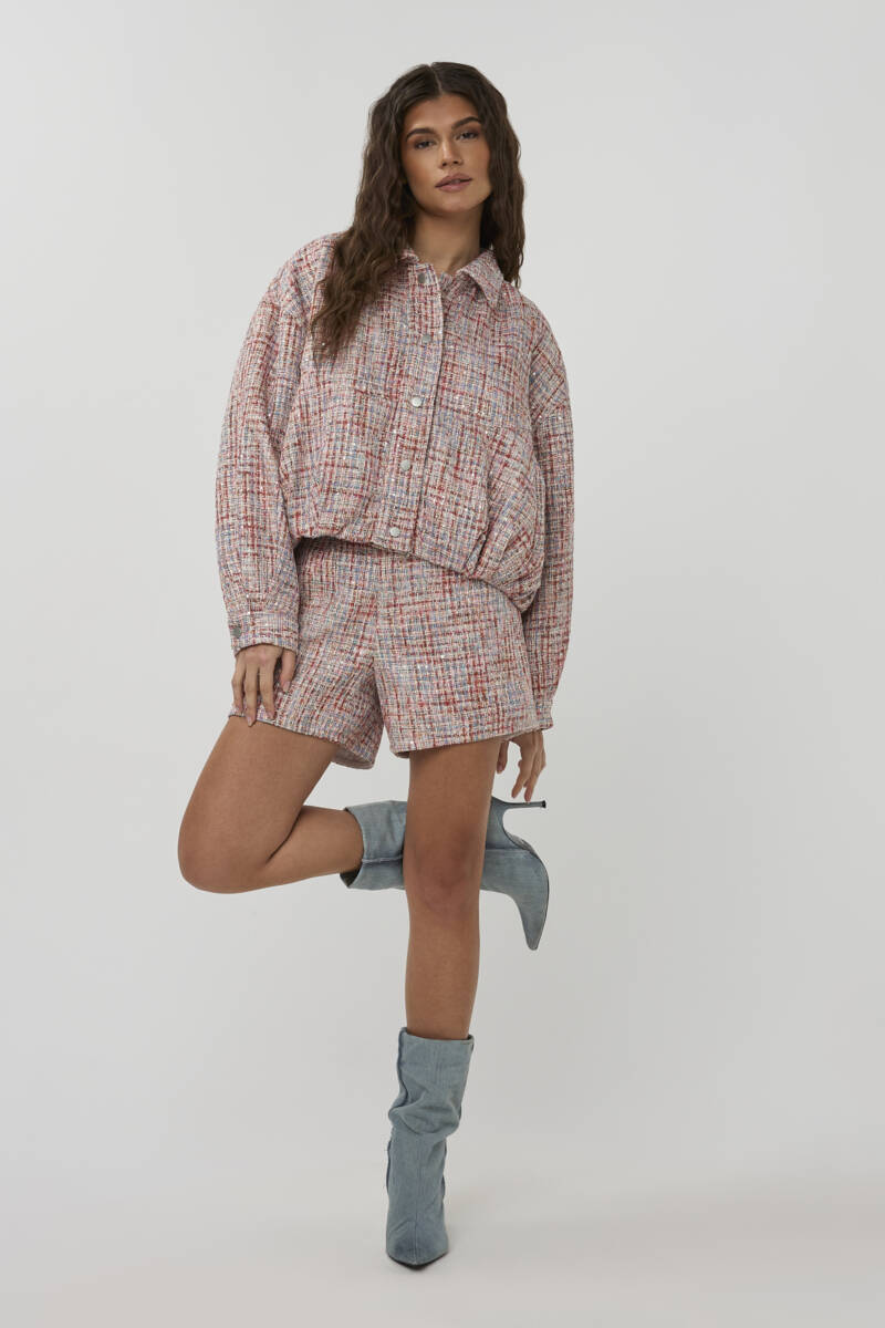 Sofia Short Sofia Short