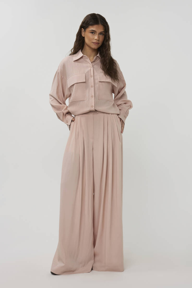 Loeke Blouse Loeke Blouse