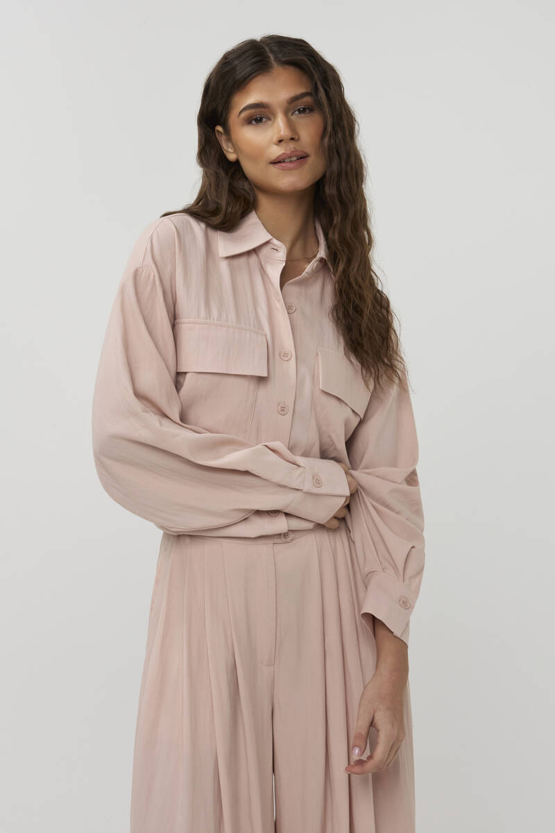 Loeke Blouse Loeke Blouse