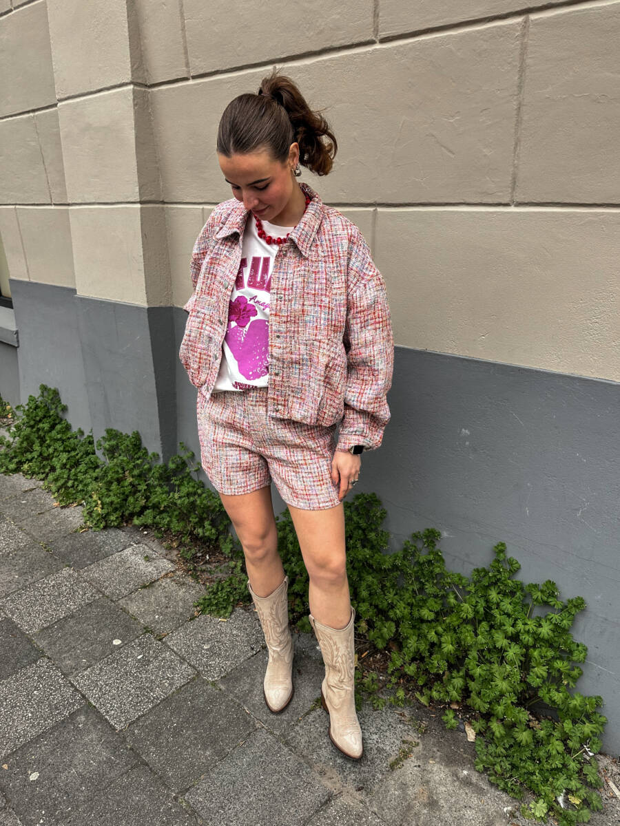 Sofia Short Sofia Short