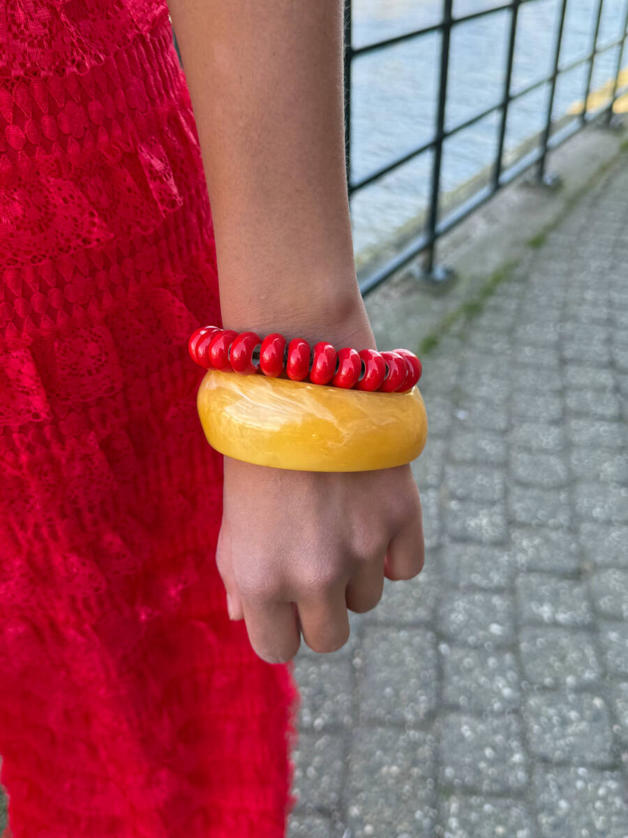 Ronda | Armband - Roxy | Armband