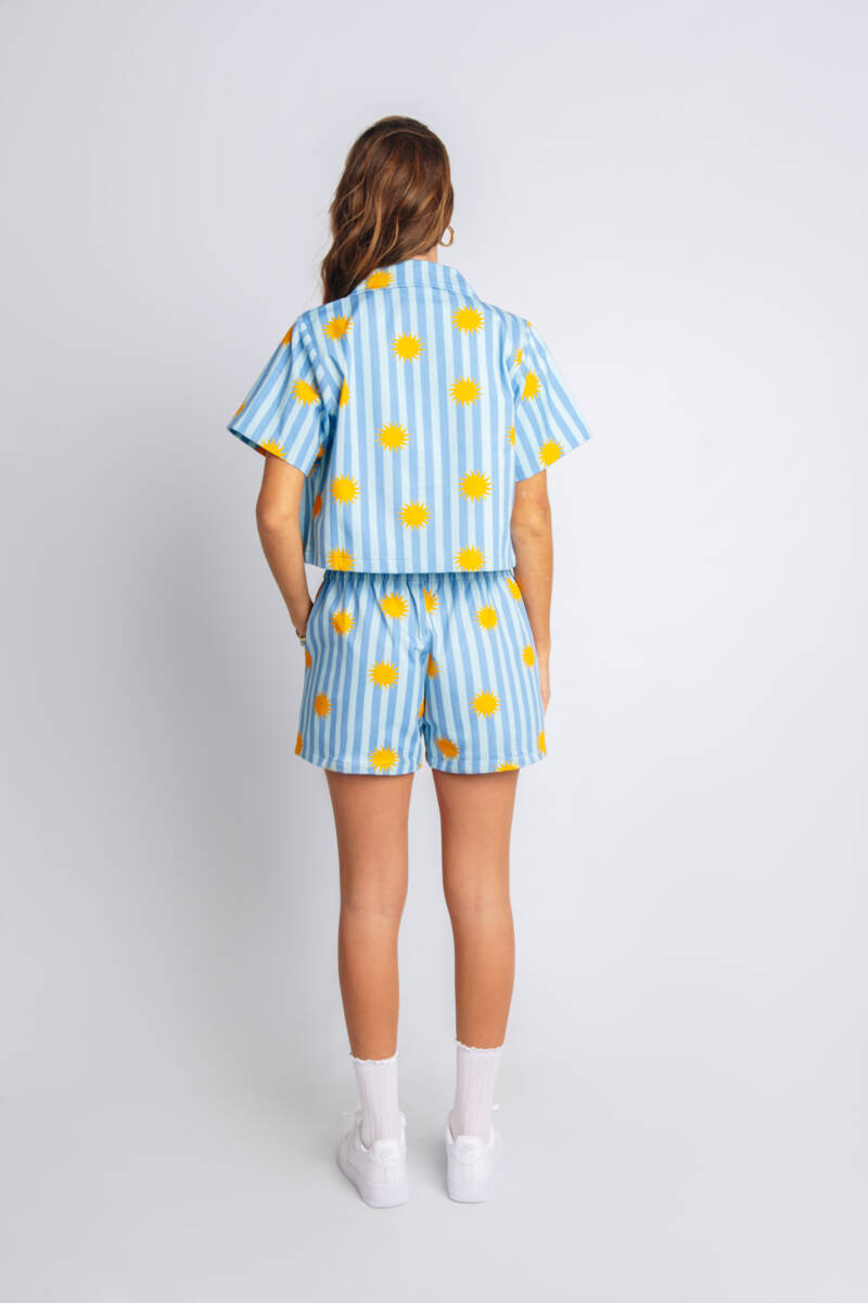 Daan Short