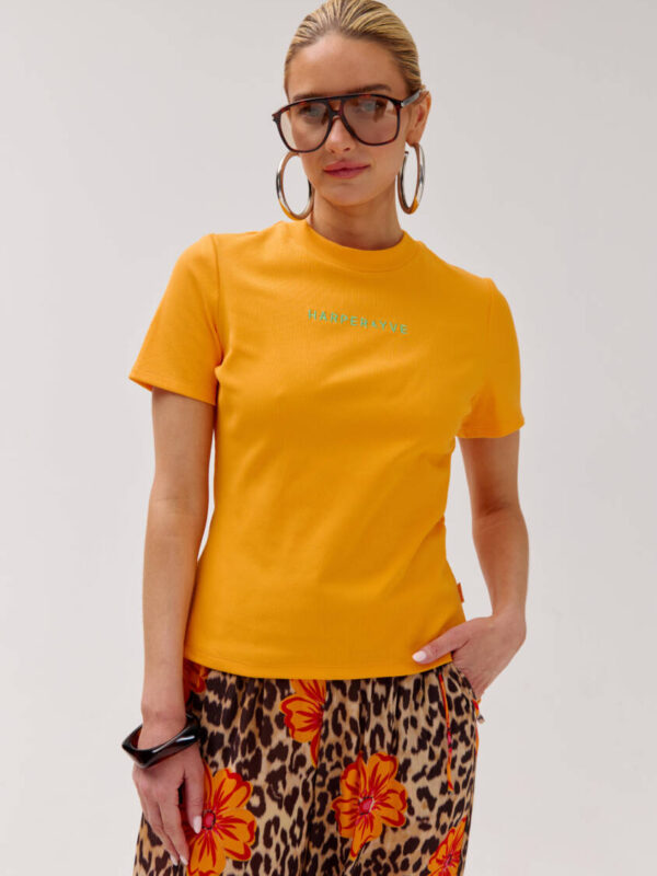 Cammy Top - Riley Broek
