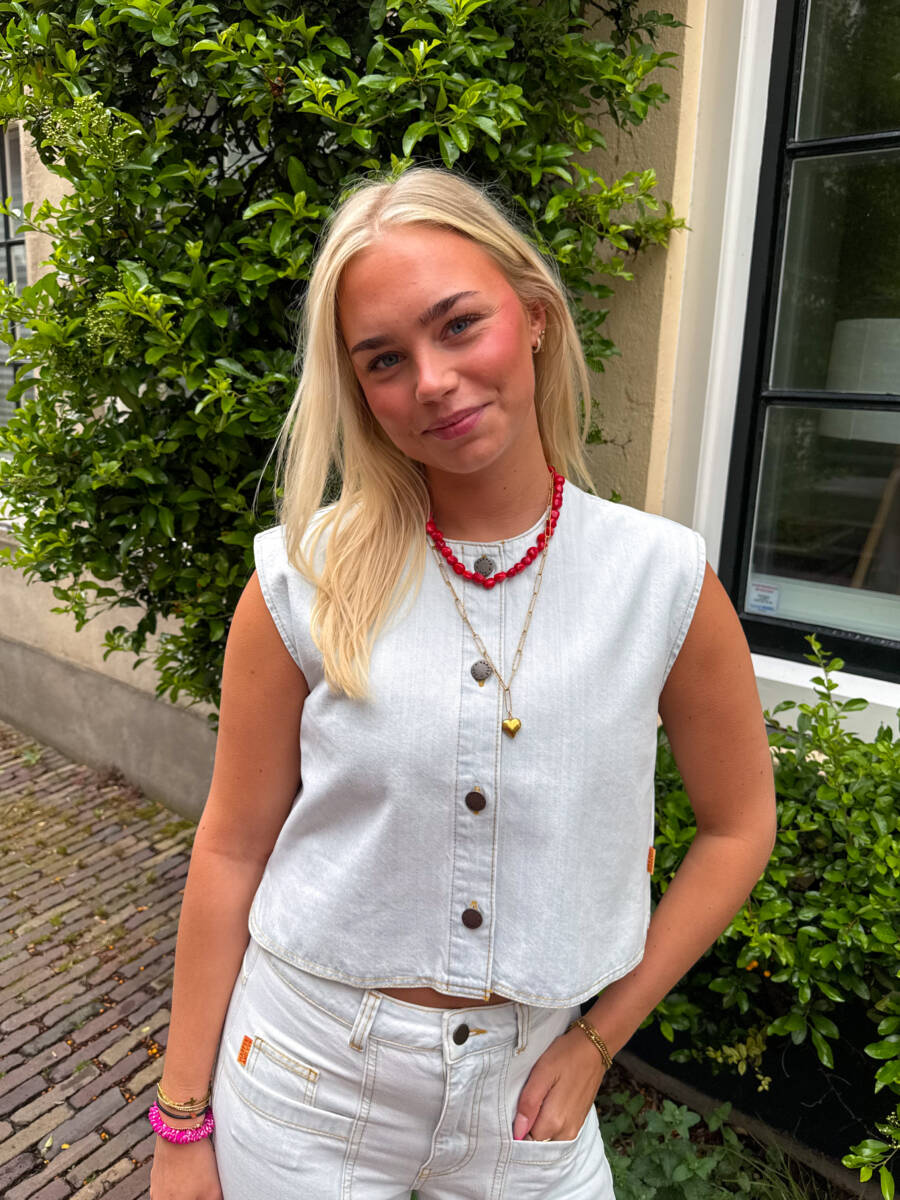 Gilly Gilet