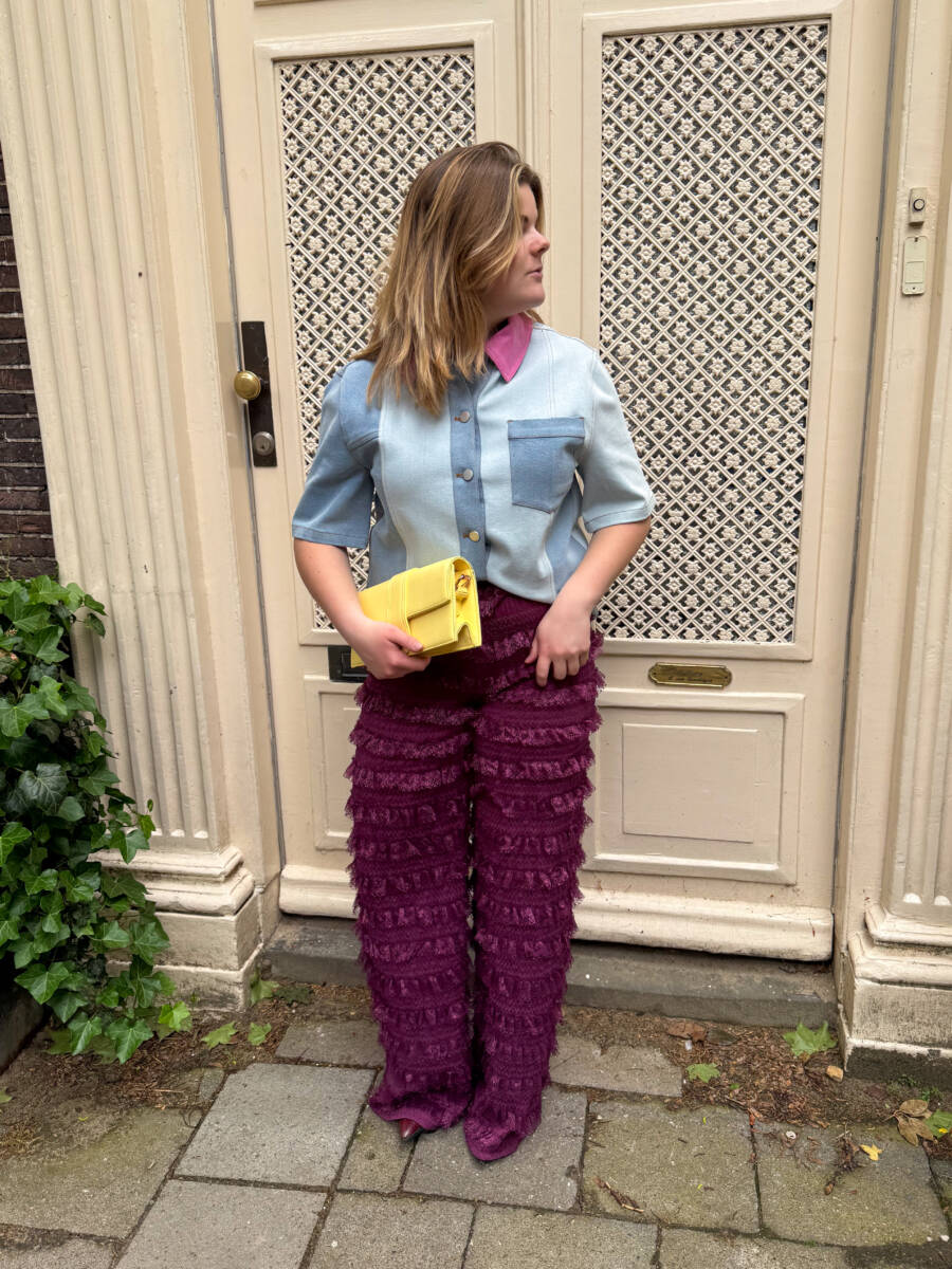 Indy Jas - Lo Broek