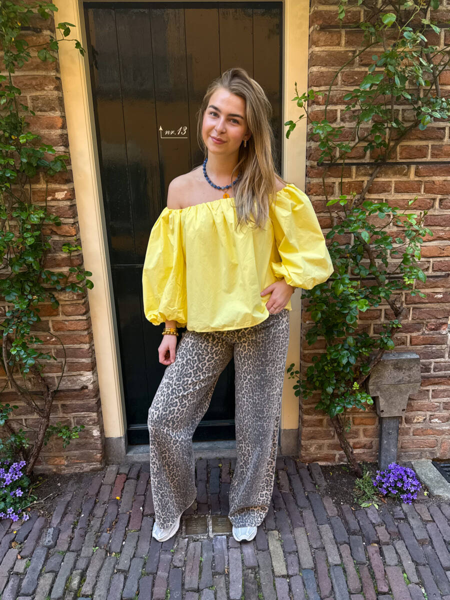 Lauren Blouse