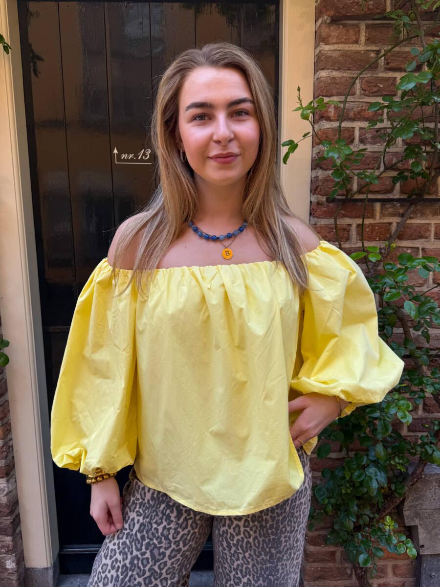 Lauren Blouse