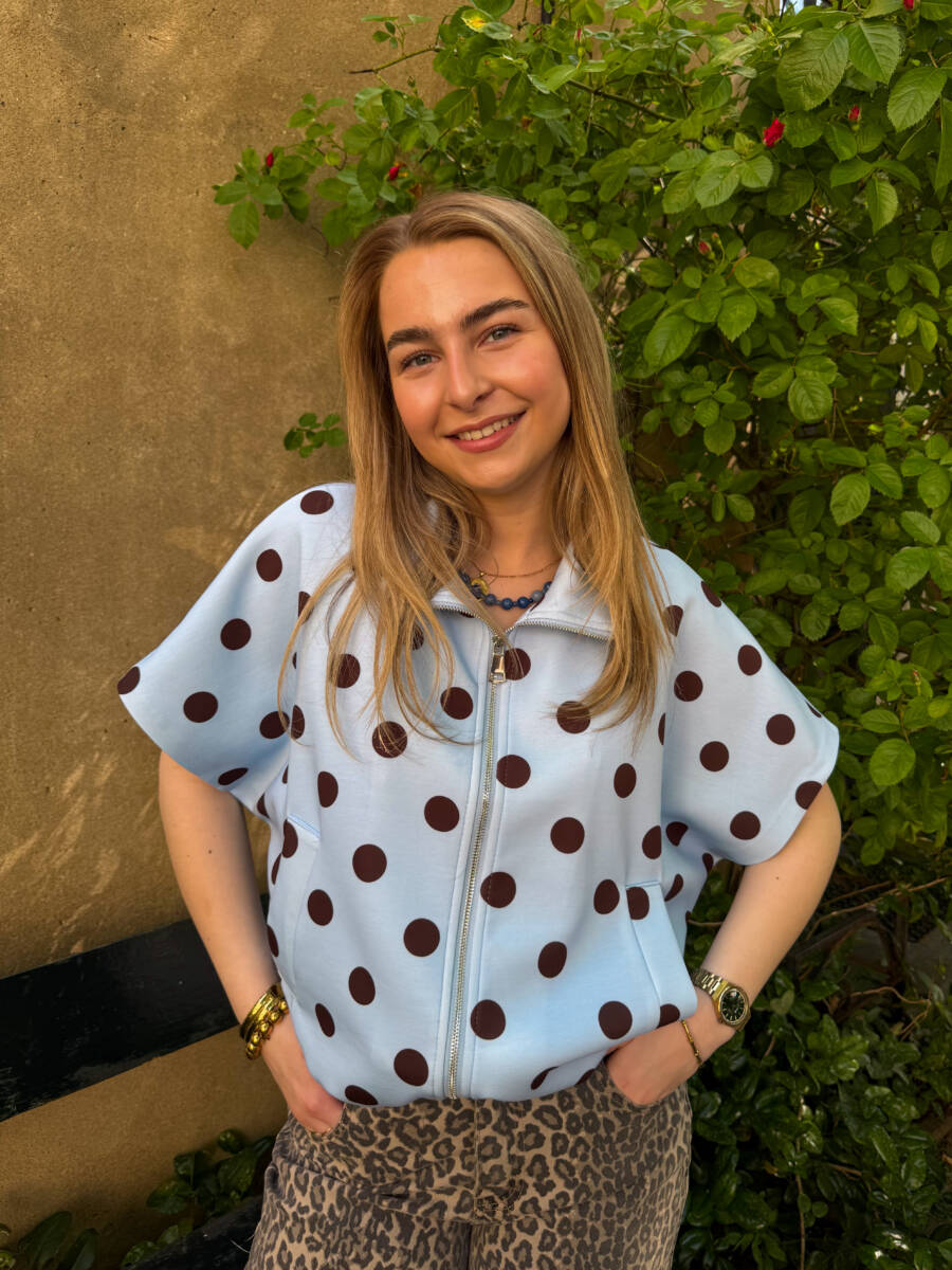 Fabienne Top